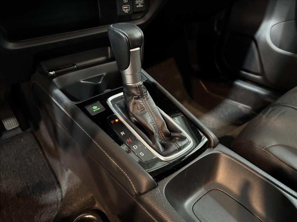 CITY 1.5 i-VTEC FLEX EXL CVT9
