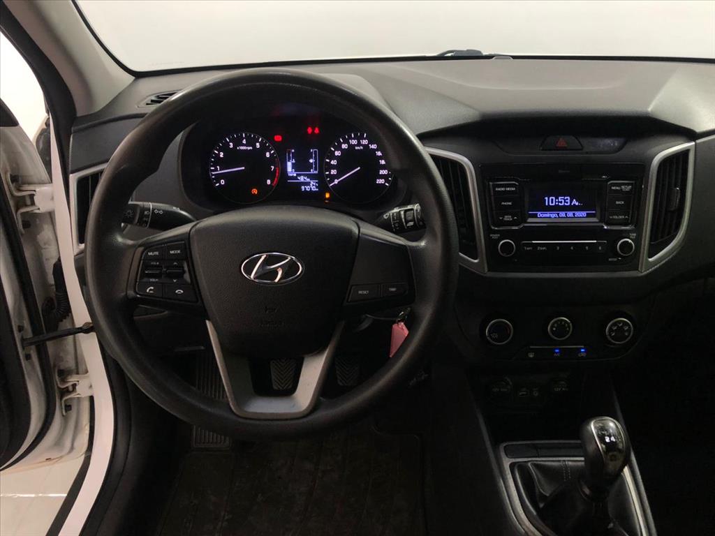 CRETA 1.6 16V FLEX ATTITUDE MANUAL11