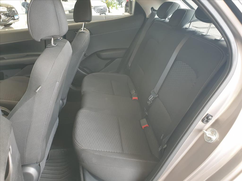 HB20 1.0 12V FLEX SENSE MANUAL