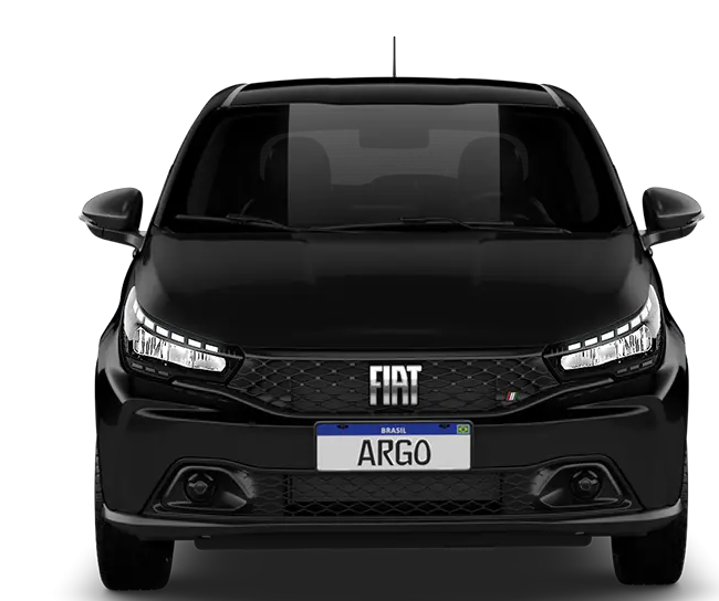 ARGO 1.3 FIREFLY FLEX DRIVE CVT