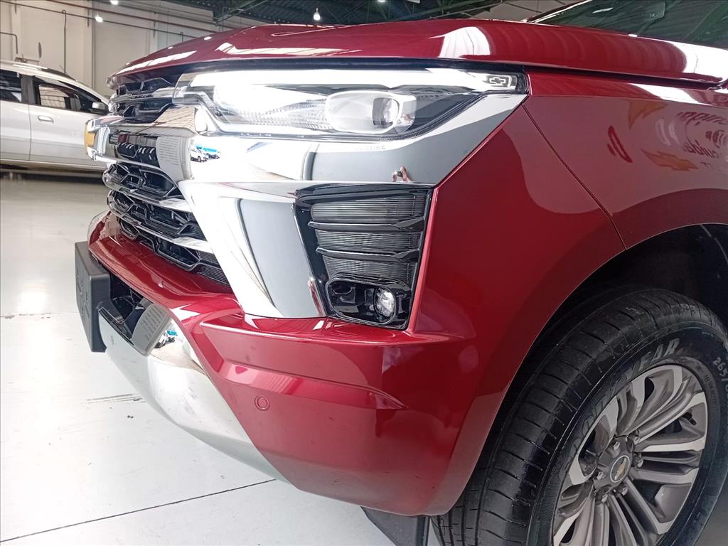 S10 2.8 16V TURBO DIESEL HIGH COUNTRY CD 4X4 AUTOMÁTICO13