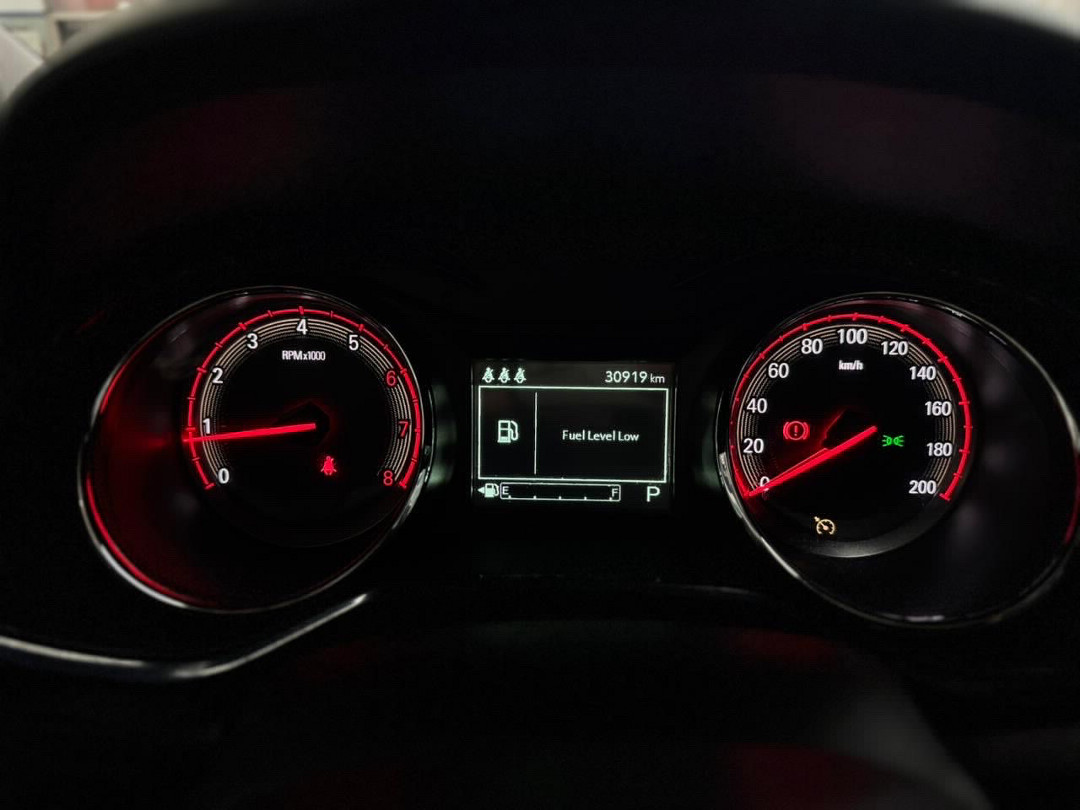 GM - Chevrolet-ONIX-1.0 TURBO FLEX RS AUTOMÁTICO