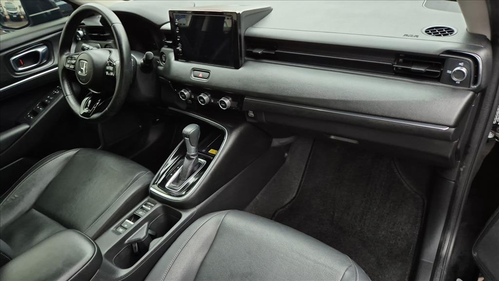 HR-V 1.5 DI I-VTEC TURBO FLEX TOURING CVT6