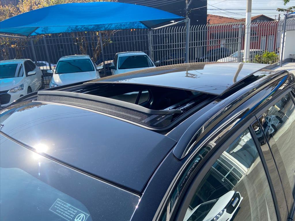 2008 1.0 TURBO 200 HYBRID GT CVT10