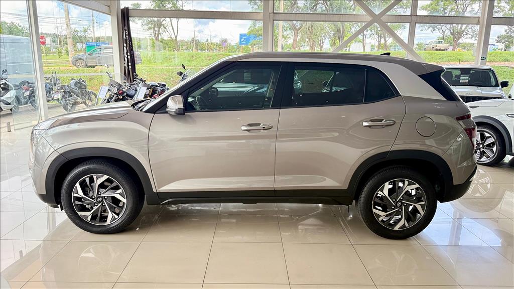 CRETA 1.0 TGDI FLEX LIMITED AUTOMÁTICO7