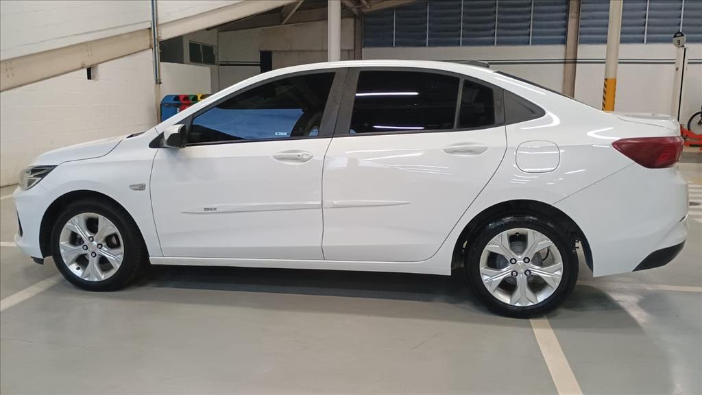 ONIX PLUS 1.0 TURBO FLEX LTZ AUTOMÁTICO2