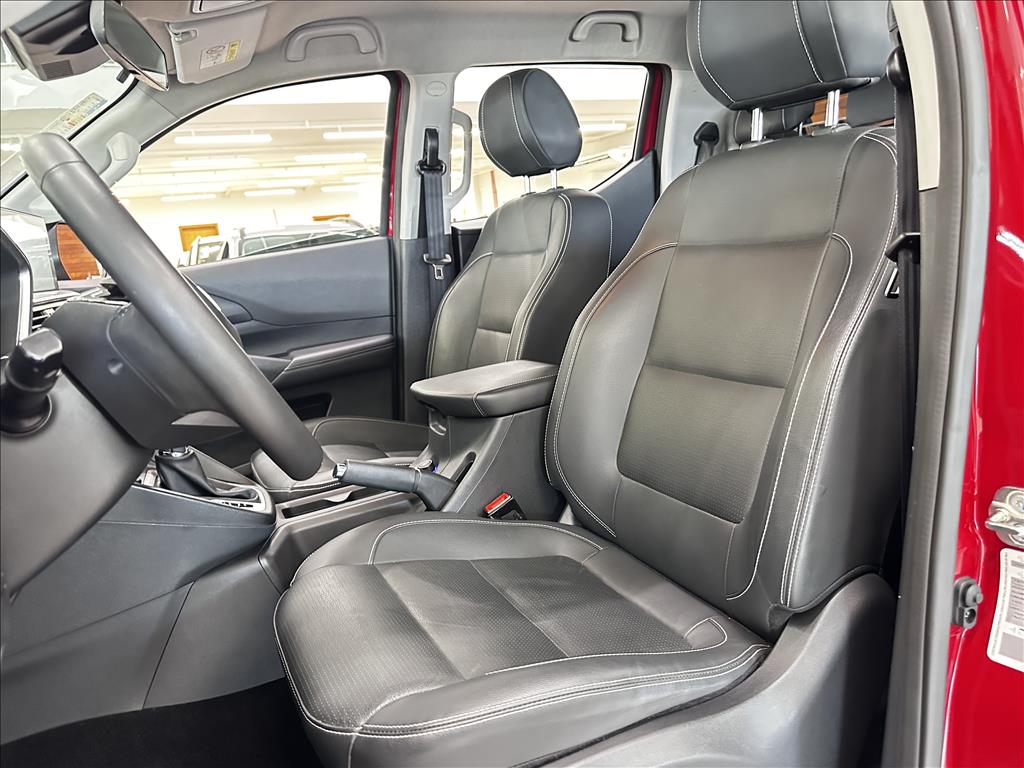 TITANO 2.2 TURBO DIESEL RANCH 4X4 AT67