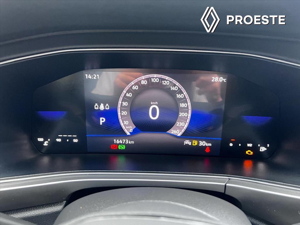 T-CROSS 1.0 200 TSI TOTAL FLEX AUTOMÁTICO5