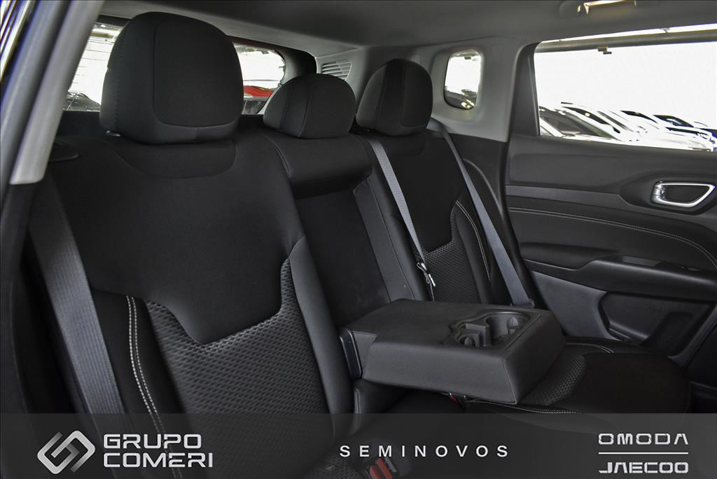 COMPASS 1.3 T270 TURBO FLEX SPORT AT67