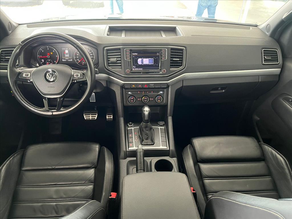 AMAROK 3.0 V6 TDI DIESEL HIGHLINE EXTREME CD 4MOTION AUTOMÁTICO11