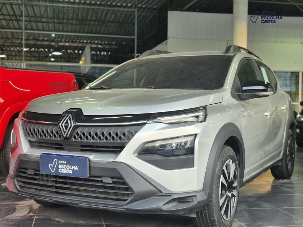 Renault KARDIAN 2025
