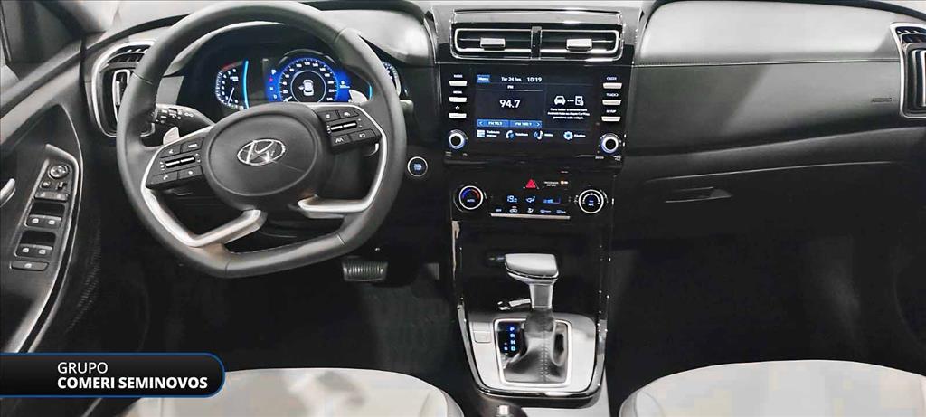 CRETA 1.0 TGDI FLEX LIMITED AUTOMÁTICO4