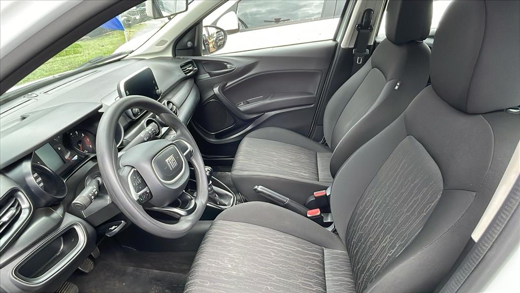 ARGO 1.0 FIREFLY FLEX DRIVE MANUAL6