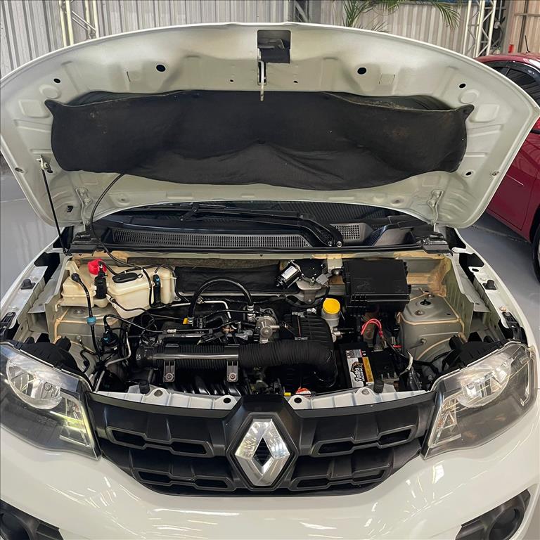 KWID 1.0 12V SCE FLEX ZEN MANUAL11