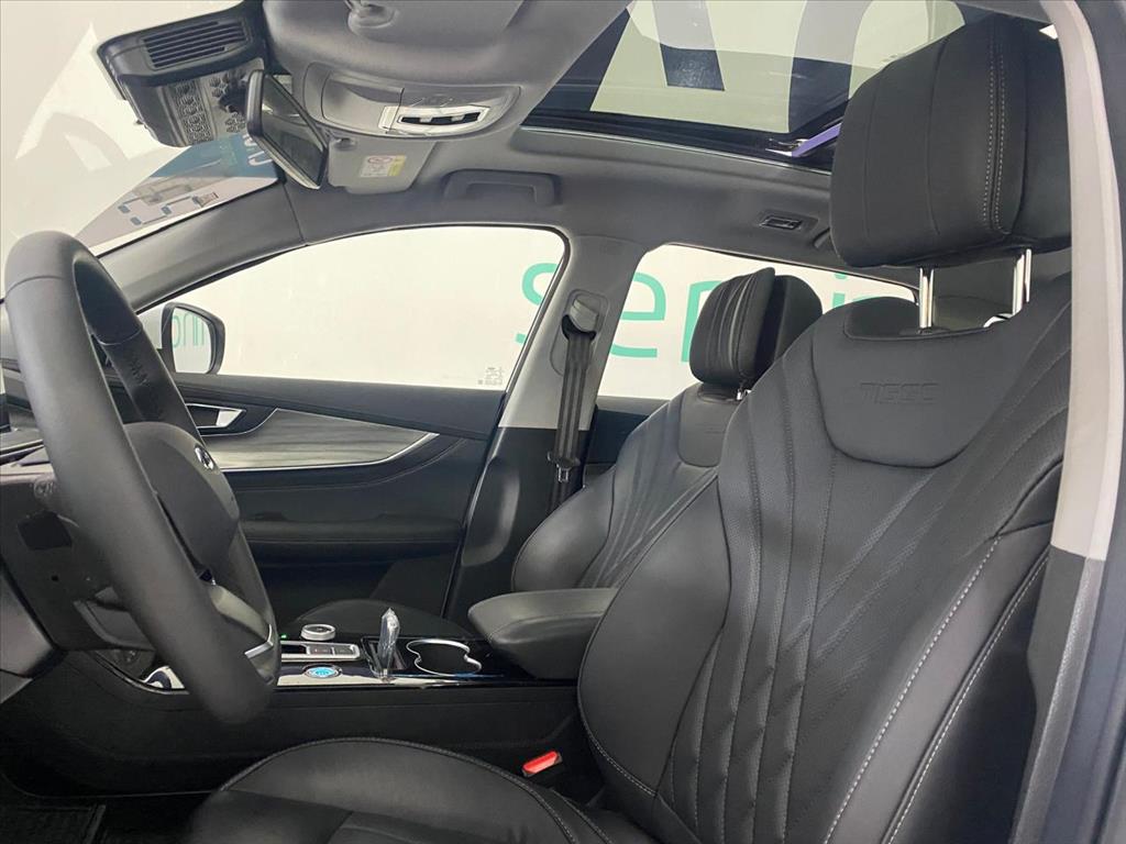 Caoa Chery-TIGGO 8 PRO-1.5 TCI PLUG-IN HYBRID DHT