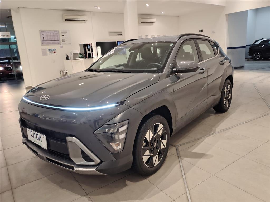 1.6 GDI HEV ULTIMATE DCT