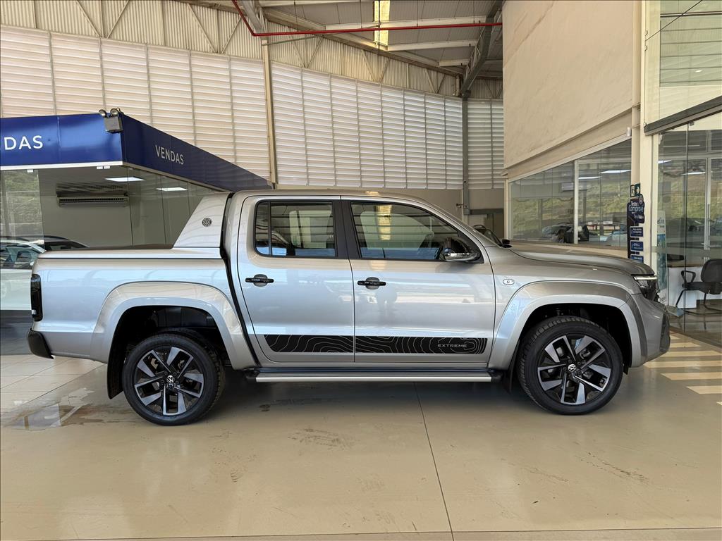 AMAROK 3.0 V6 TDI DIESEL EXTREME CD 4MOTION AUTOMÁTICO1