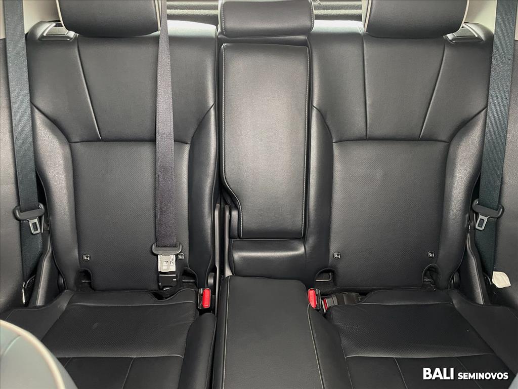 CITY 1.5 i-VTEC FLEX HATCH TOURING CVT15