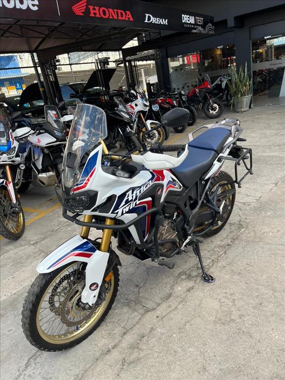 HONDA CRF foto 4