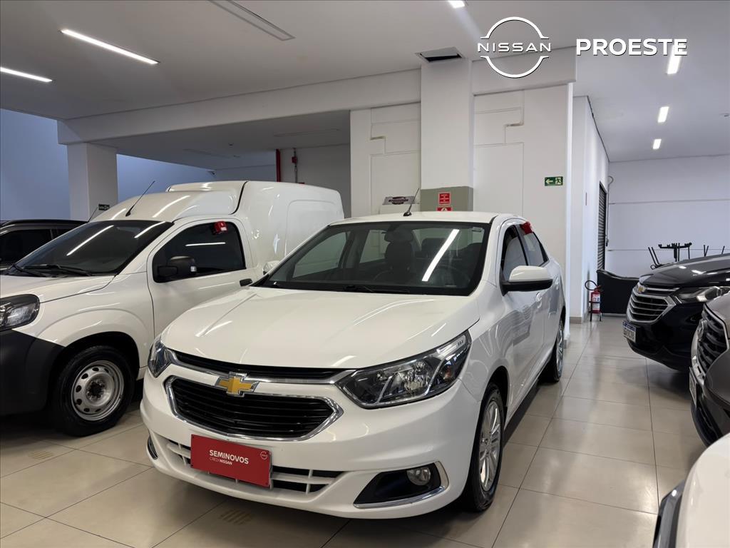 COBALT 1.8 MPFI LTZ 8V FLEX 4P AUTOMÁTICO0