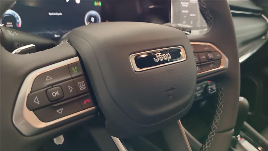 COMPASS 1.3 T270 TURBO FLEX S AT66