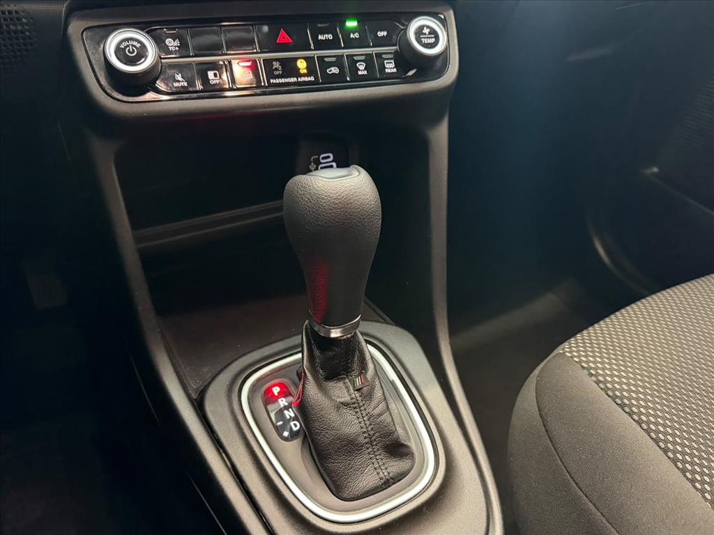 PULSE 1.3 FLEX DRIVE CVT12