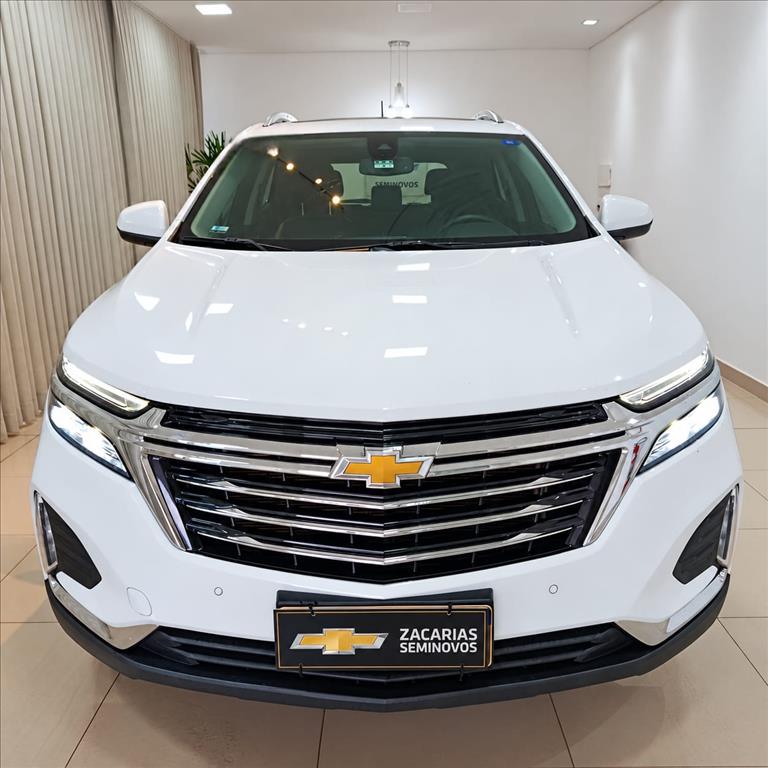 EQUINOX 1.5 16V TURBO GASOLINA PREMIER AWD AUTOMÁTICO