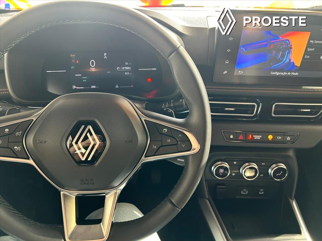KARDIAN 1.0 TCE FLEX PREMIÉRE EDITION EDC4