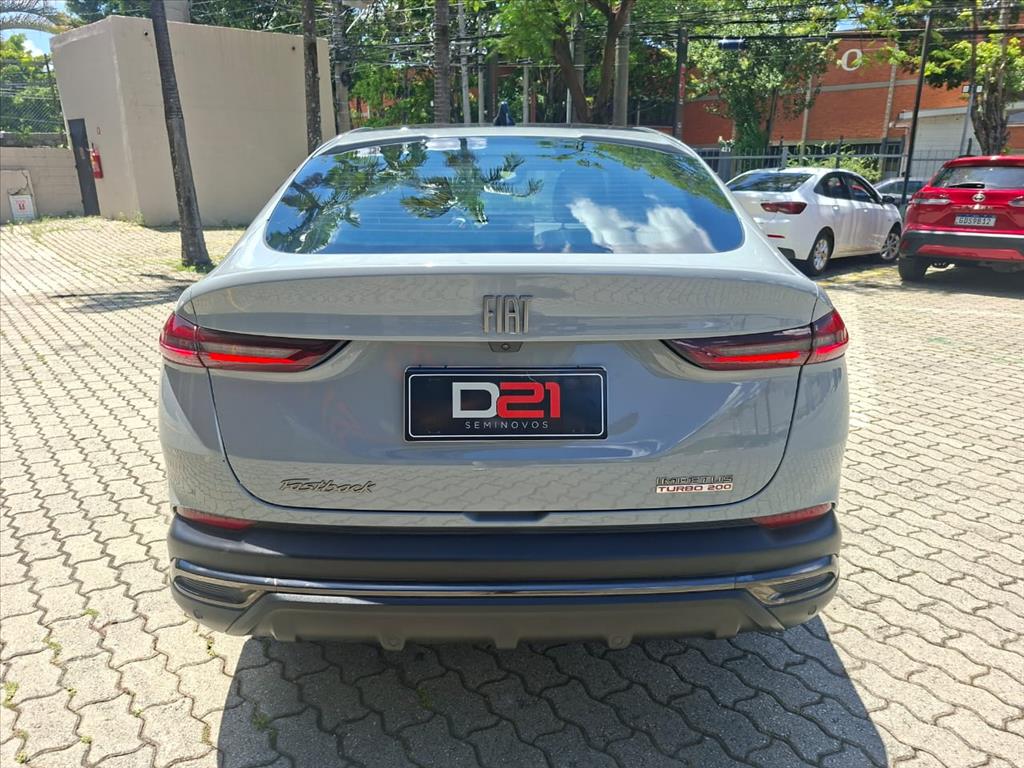 Fiat-FASTBACK-1.0 TURBO 200 FLEX IMPETUS CVT