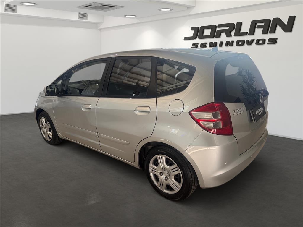 FIT 1.4 DX 16V FLEX 4P AUTOMÁTICO3