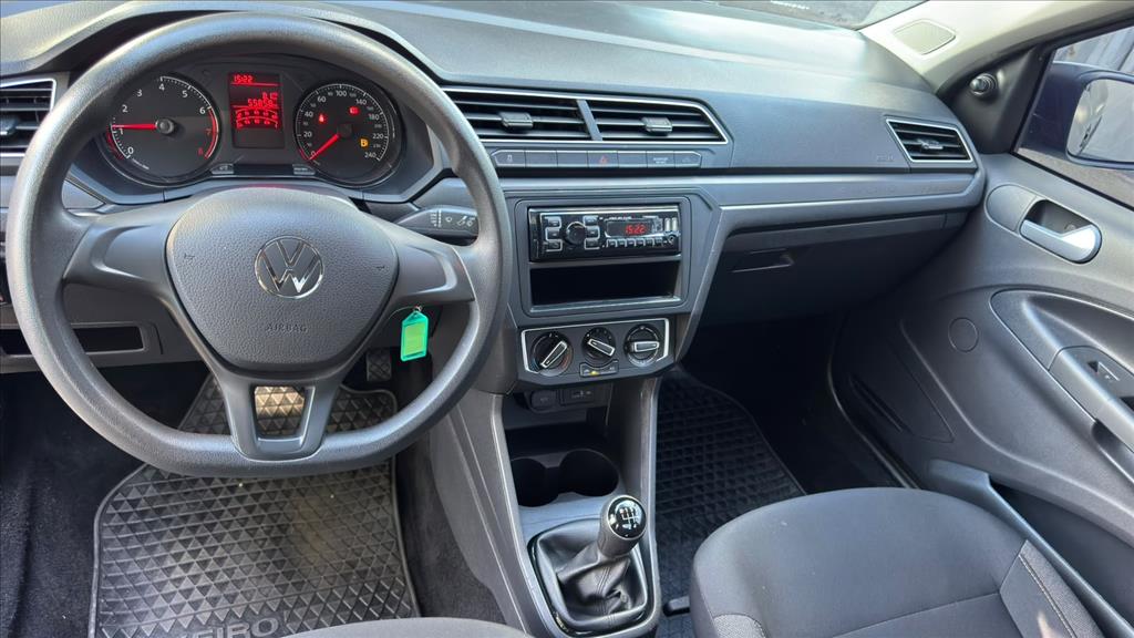 SAVEIRO 1.6 MSI ROBUST CS 16V FLEX 2P MANUAL8