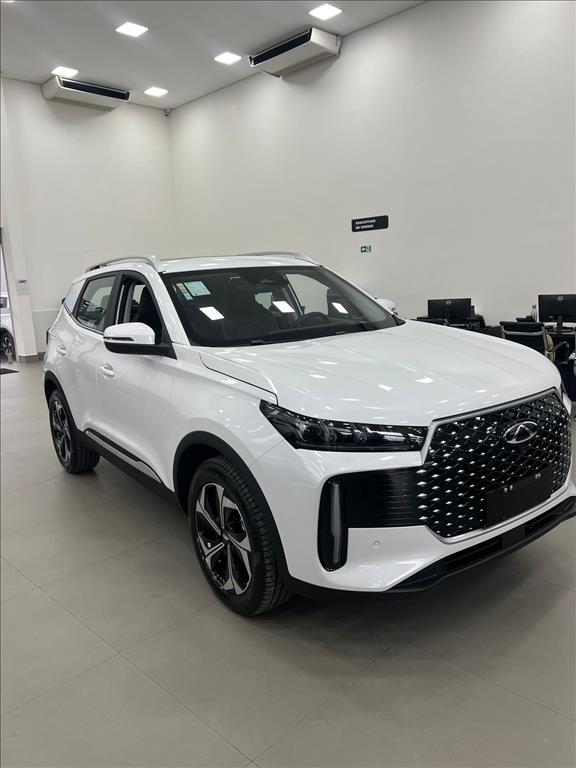 1.5 VVT TURBO iFLEX CVT