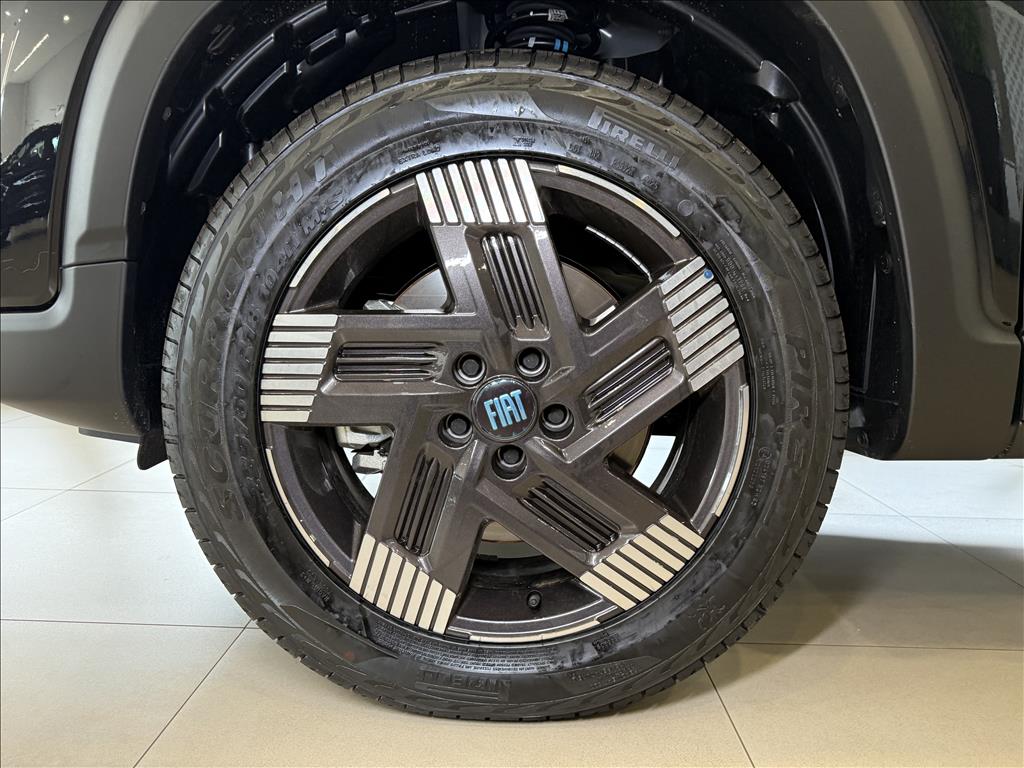 TORO 1.3 TURBO 270 FLEX VOLCANO AT66