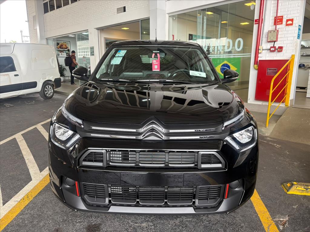 BASALT 1.0 TURBO 200 FLEX FEEL CVT2