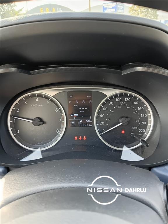 VERSA 1.6 16V FLEX SENSE XTRONIC3