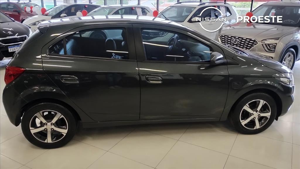 ONIX 1.4 MPFI LTZ 8V FLEX 4P MANUAL6