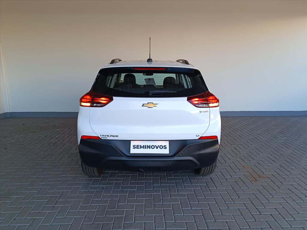 TRACKER 1.0 TURBO FLEX LT AUTOMÁTICO2