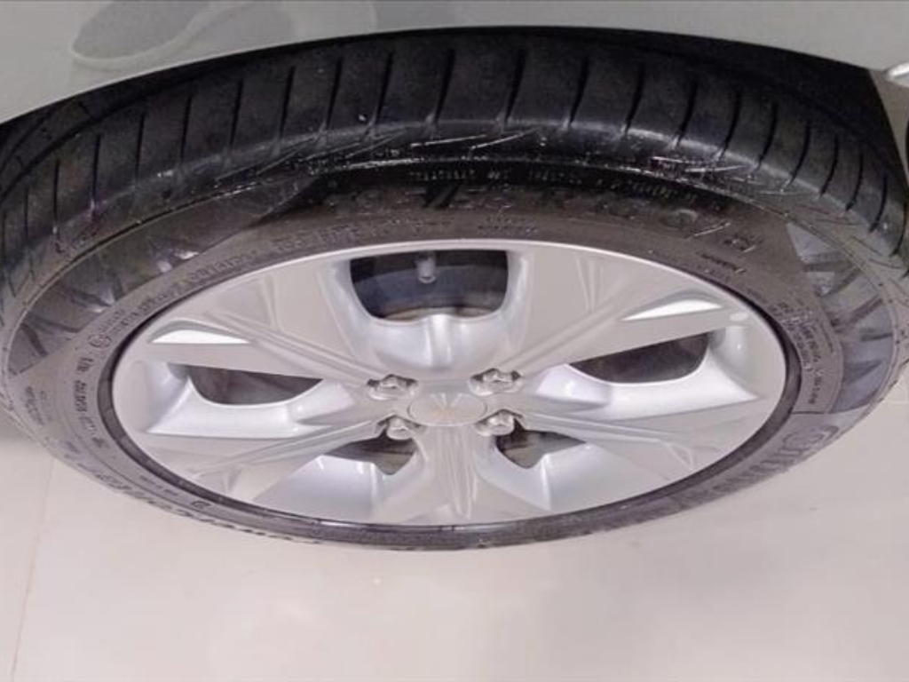 ONIX PLUS 1.0 TURBO FLEX LTZ AUTOMÁTICO6