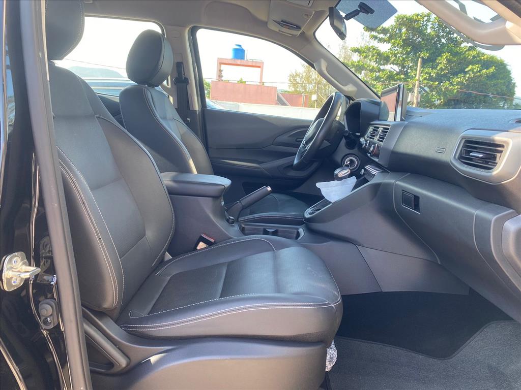 TITANO 2.2 TURBO DIESEL VOLCANO 4X4 AT610