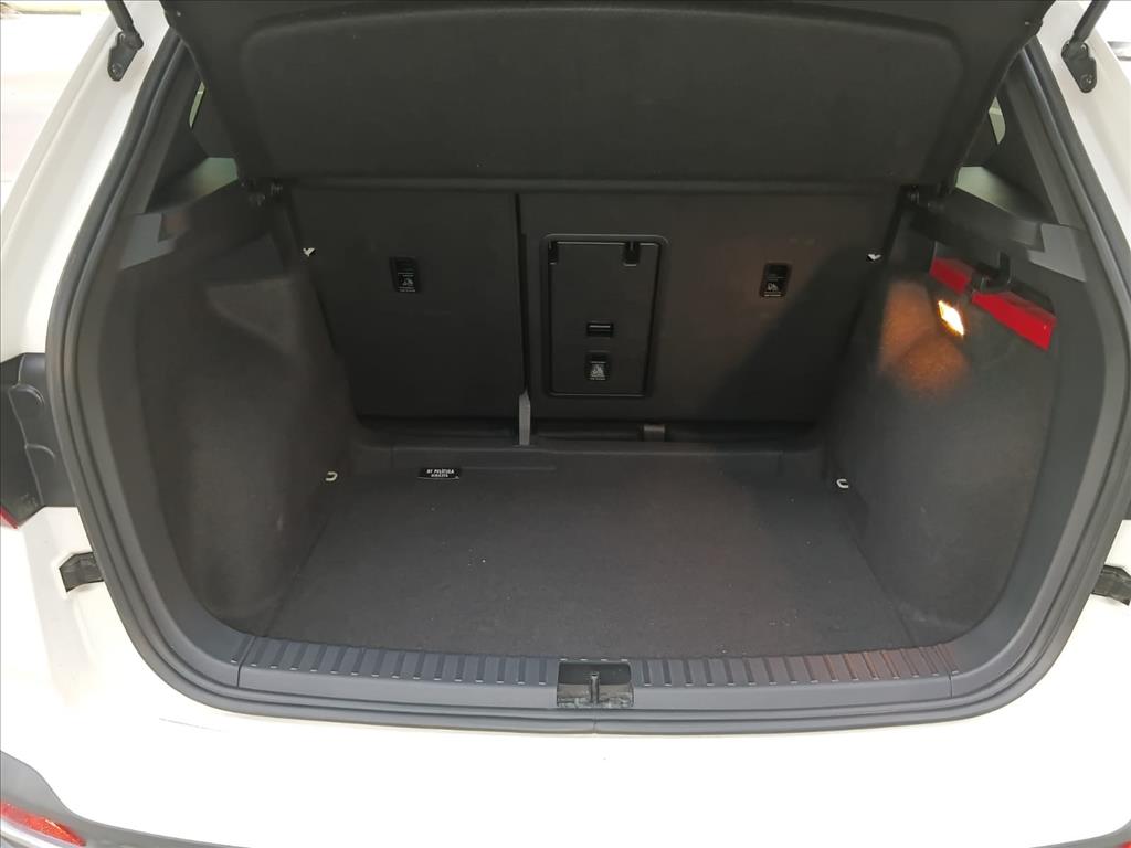 VW - Volkswagen-TAOS-1.4 250 TSI TOTAL FLEX HIGHLINE AUTOMÁTICO