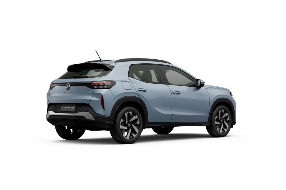 TERA 1.0 170 TSI HIGH AUTOMÁTICO1