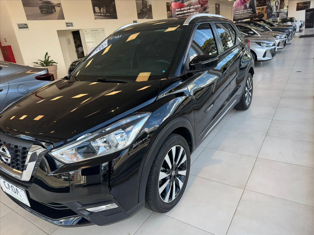 1.6 16V FLEXSTART SV 4P XTRONIC