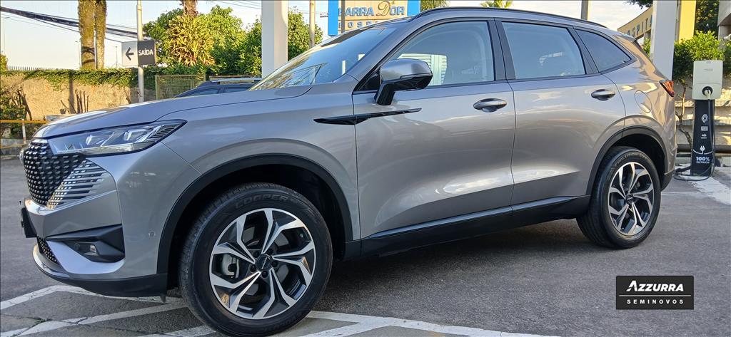 HAVAL H6 1.5 PHEV PREMIUM AWD E-TRACTION2