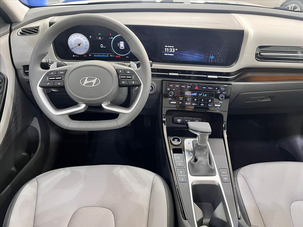 CRETA 1.6 TGDI FLEX ULTIMATE DCT9