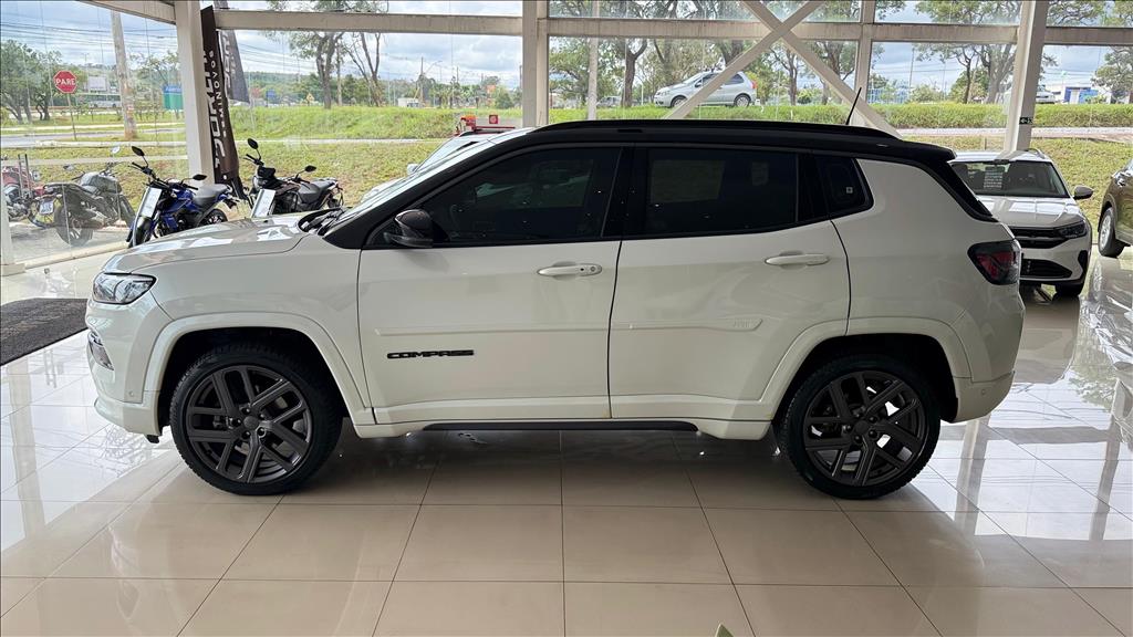 COMPASS 1.3 T270 TURBO FLEX S AT68