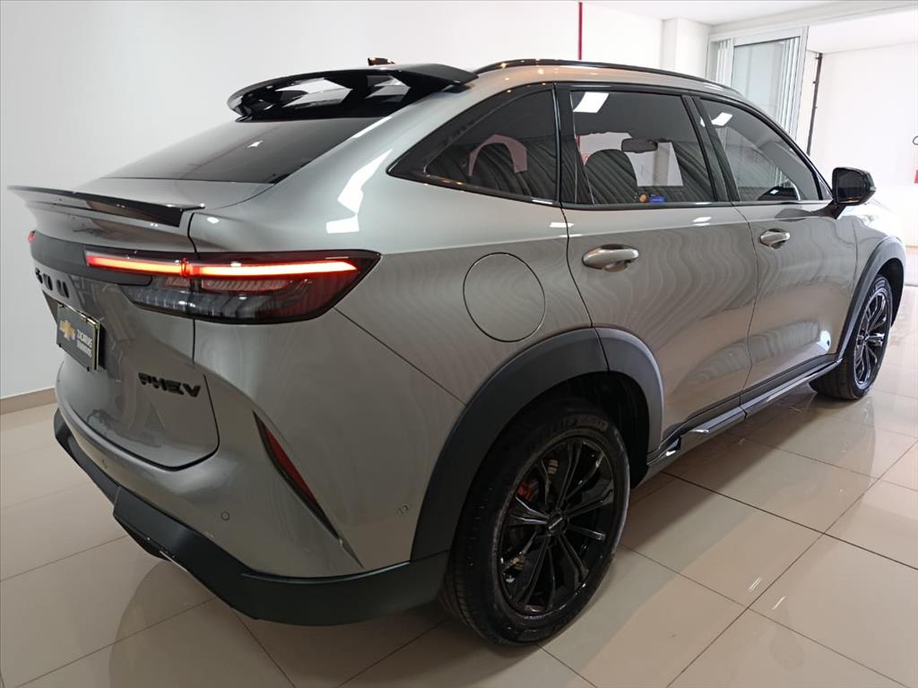 HAVAL H6 GT 1.5 PHEV AWD E-TRACTION4