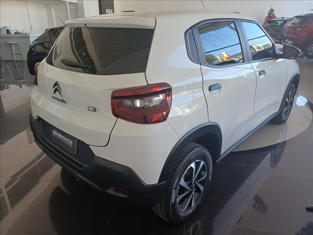 C3 1.0 FIREFLY FLEX LIVE PACK MANUAL3