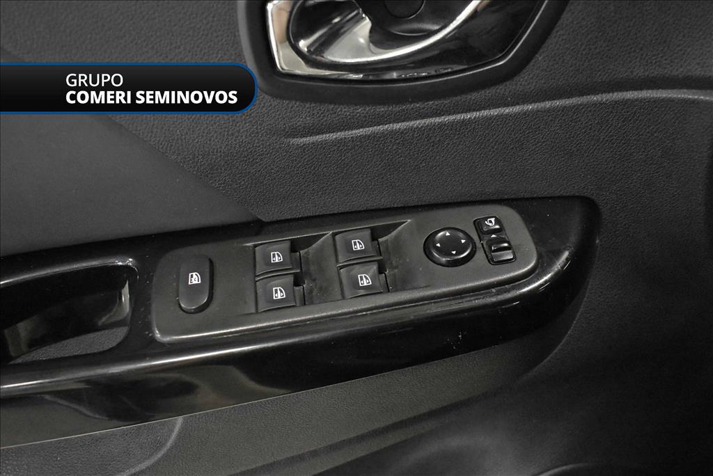 CAPTUR 1.6 16V SCE FLEX INTENSE X-TRONIC13