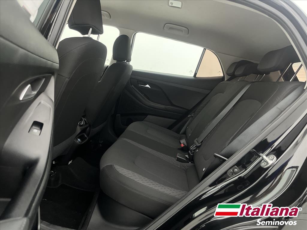 CRETA 1.0 TGDI FLEX LIMITED AUTOMÁTICO13