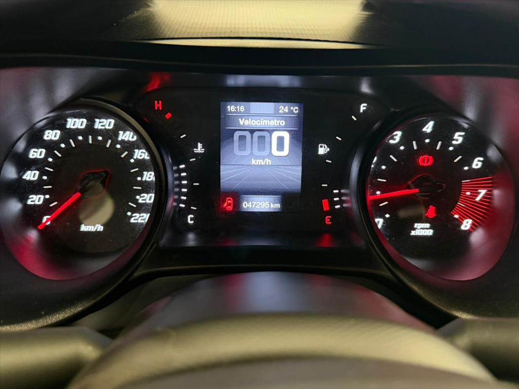 ARGO 1.3 FIREFLY FLEX TREKKING MANUAL10